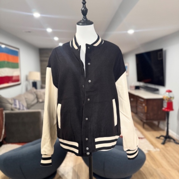 Steve Madden Alexandra Jacket size M - Picture 7 of 7